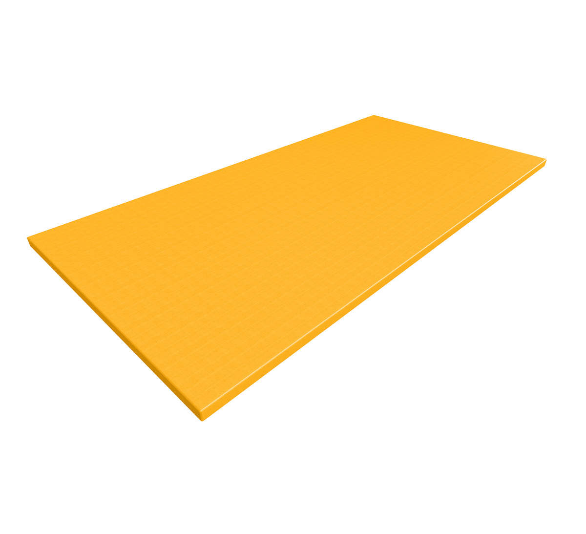 2in IJF Approved Tatami Mats