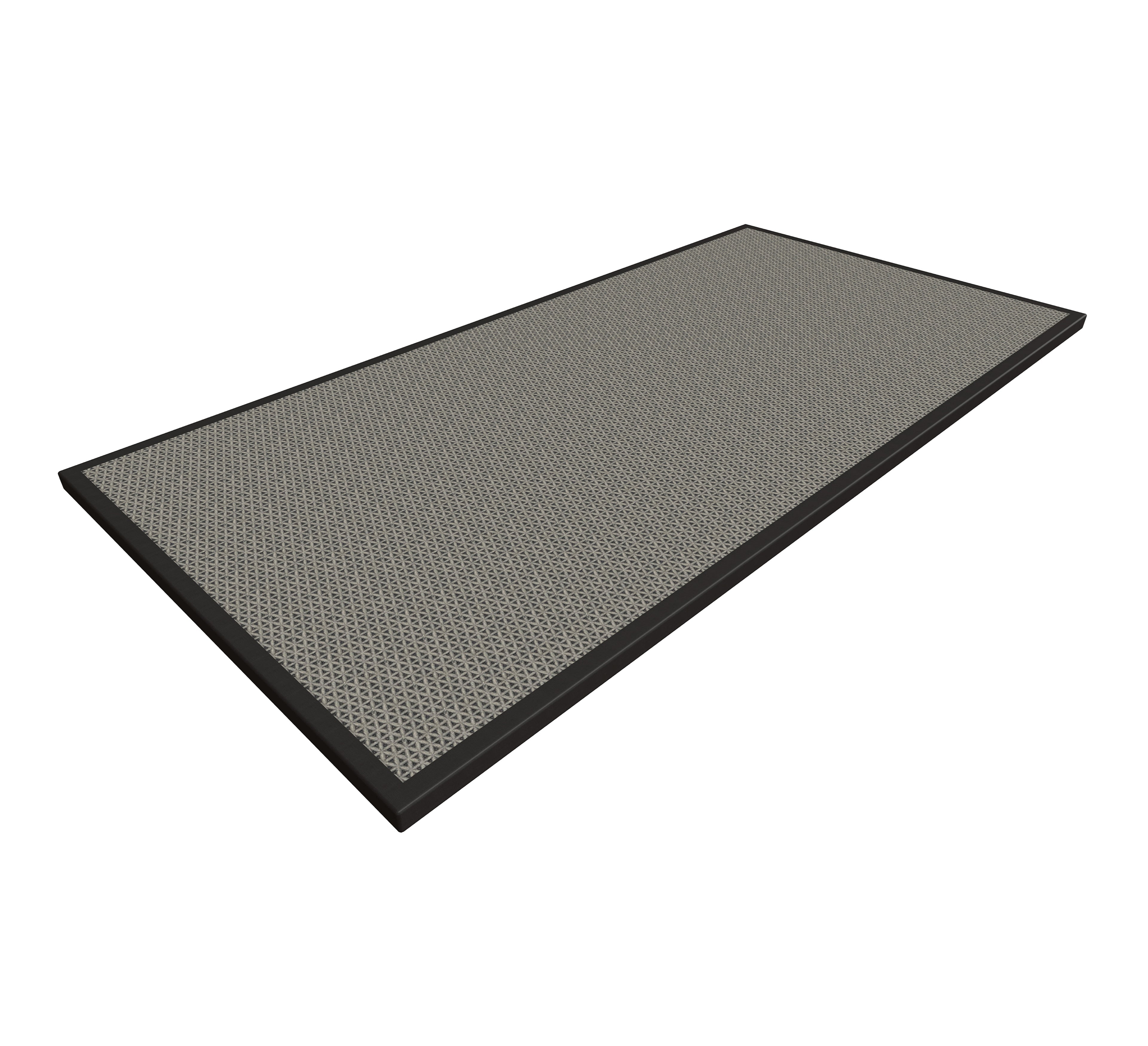 Tatami Series Black