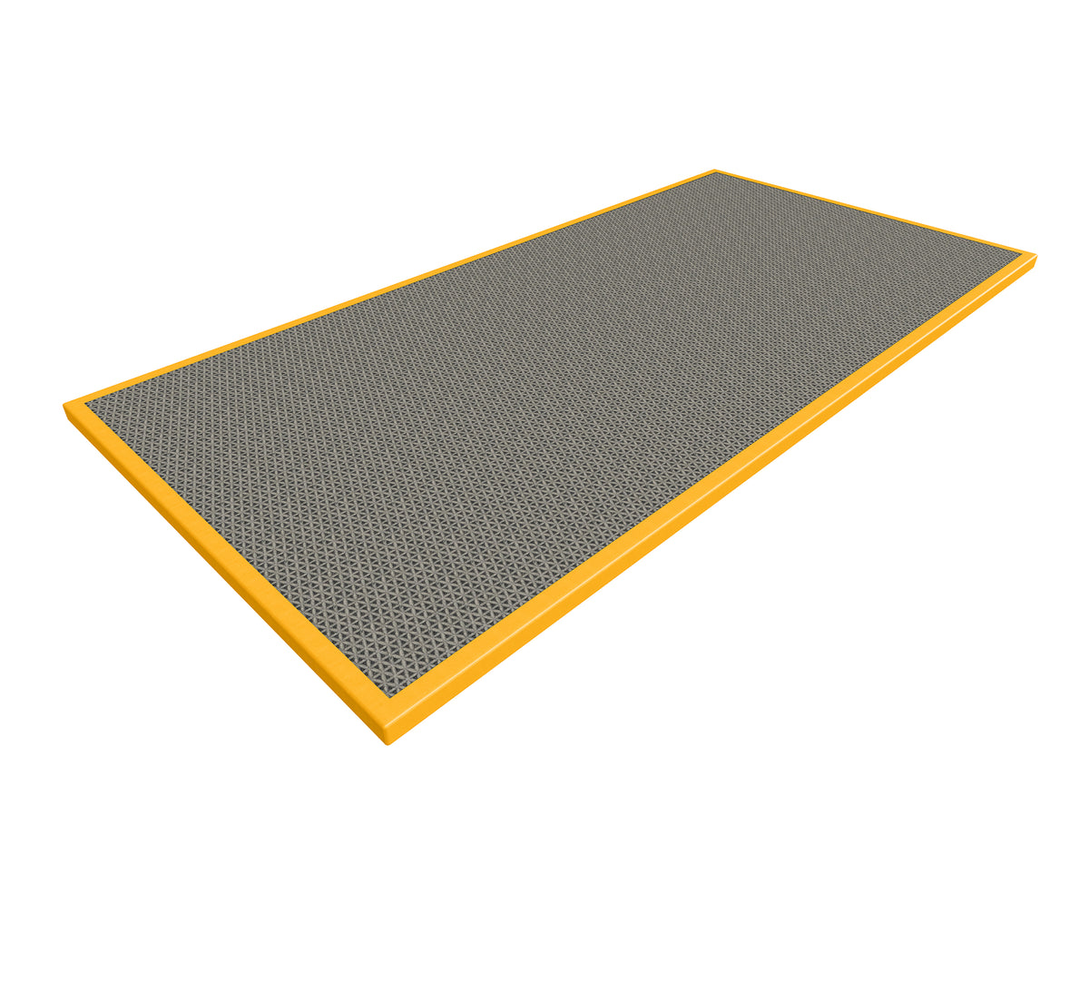2in IJF Approved Tatami Mats