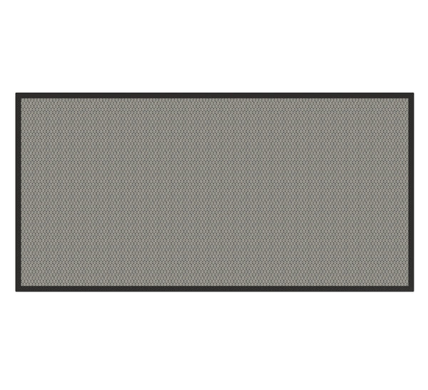 FUJI Hot Yoga Studio Flooring Black