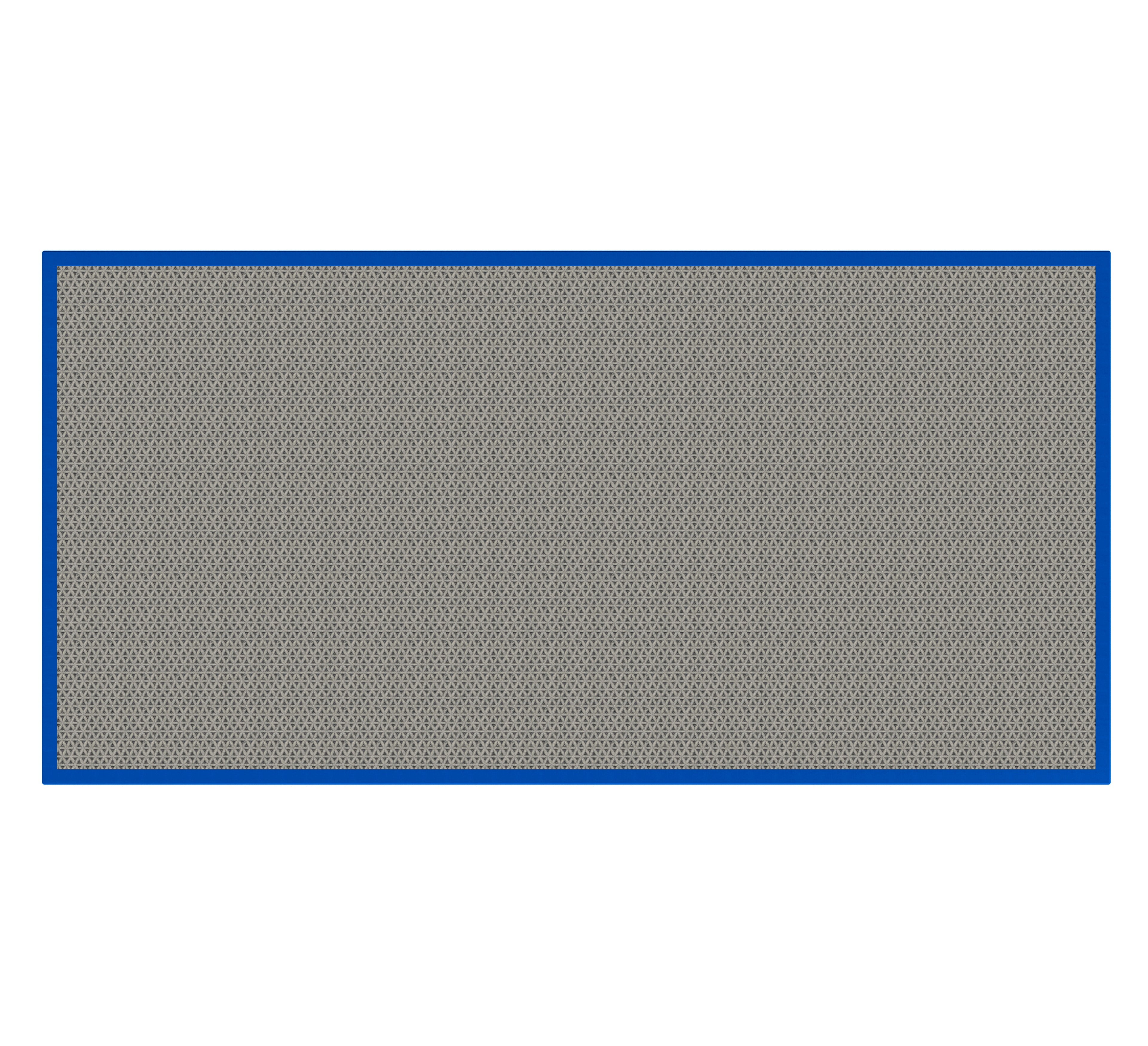 Tatami Series Blue