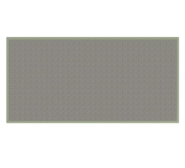 Tatami Series Green