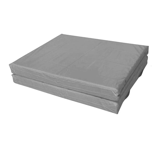 Crash Pad Grey