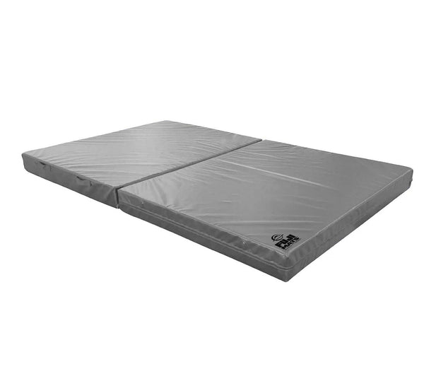 Crash Pad Grey