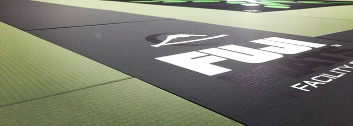 Fuji Mats UK