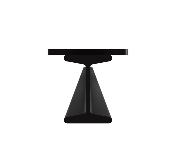 Trolley Bag Rack: Ceiling Mount
