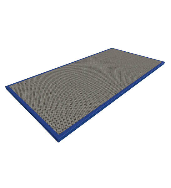 Smooth Series Navy