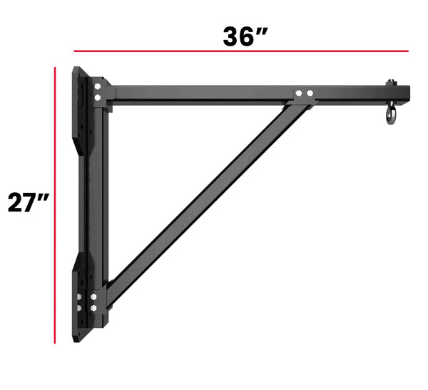 FUJI Solo Bag Rack 3.0
