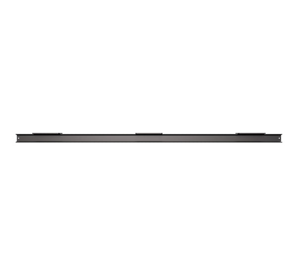Trolley Bag Rack: Ceiling Mount