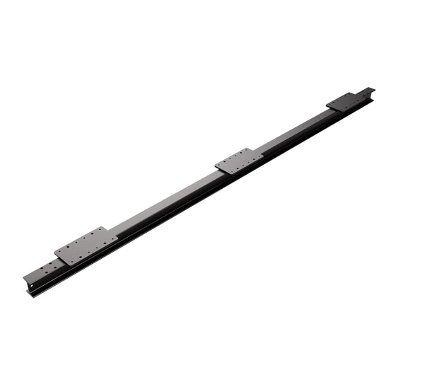 Trolley Bag Rack: Ceiling Mount