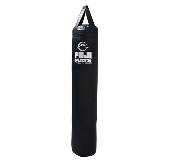 Muay Thai Heavy Bag Black
