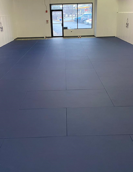 Smooth Half Mat