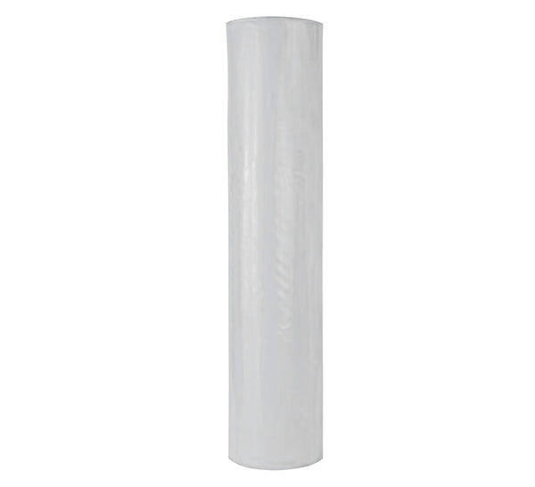 Pole Pad White