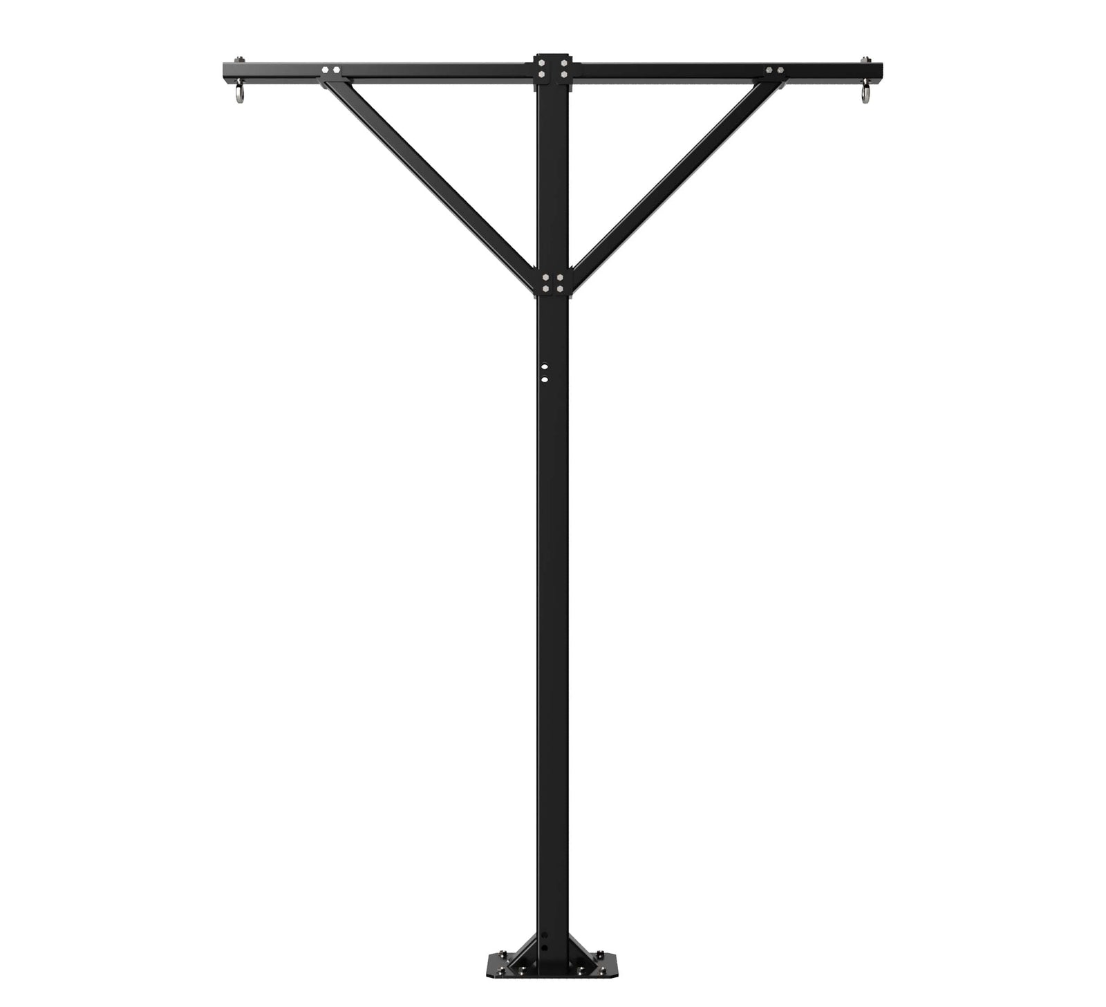 Hangman Double Bag Rack 3.0