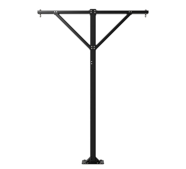 Hangman Double Bag Rack 3.0