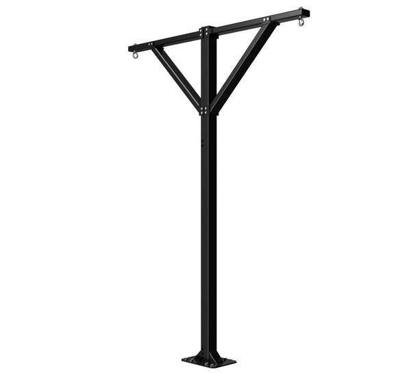 Hangman Double Bag Rack 3.0