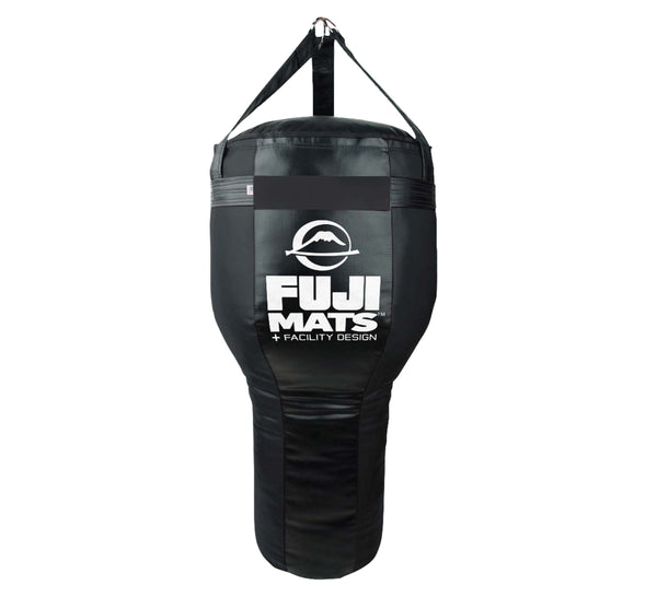 Mushroom Bag Black