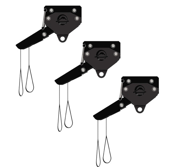 FUJI Rack Trolley Bundle