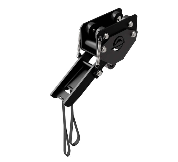 FUJI Rack Trolley Bundle