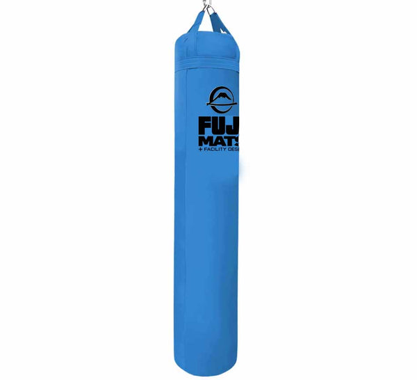 Muay Thai Heavy Bag Blue