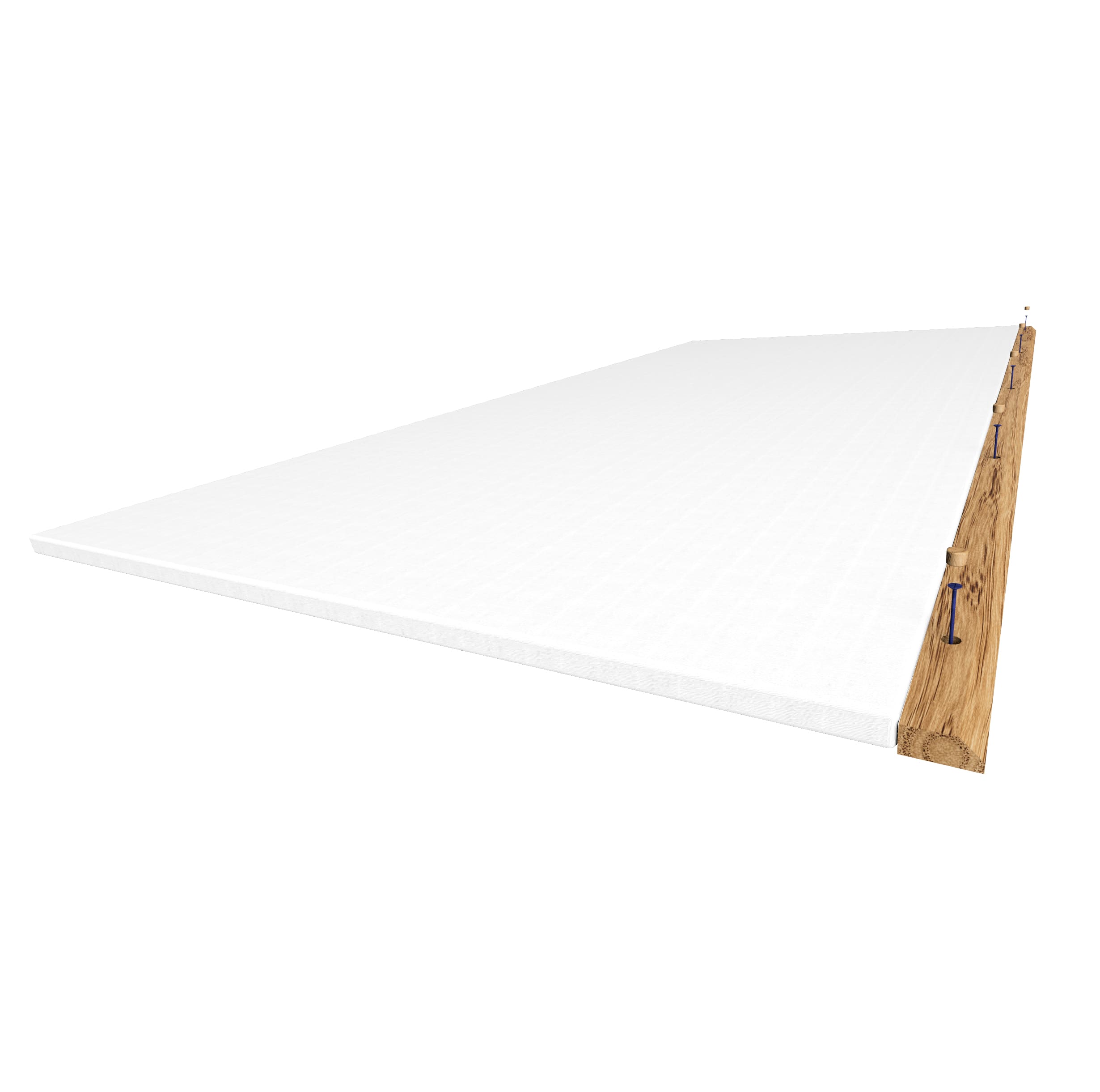 Frame Kit - 3/4in & 1in Mats