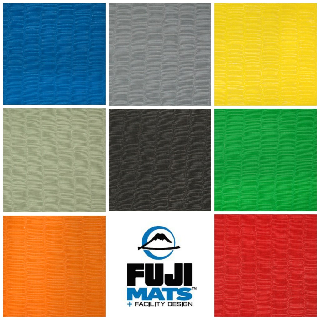 Tatami Series 2Mx1M