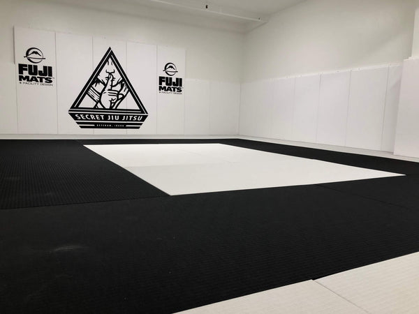 Tatami Ice