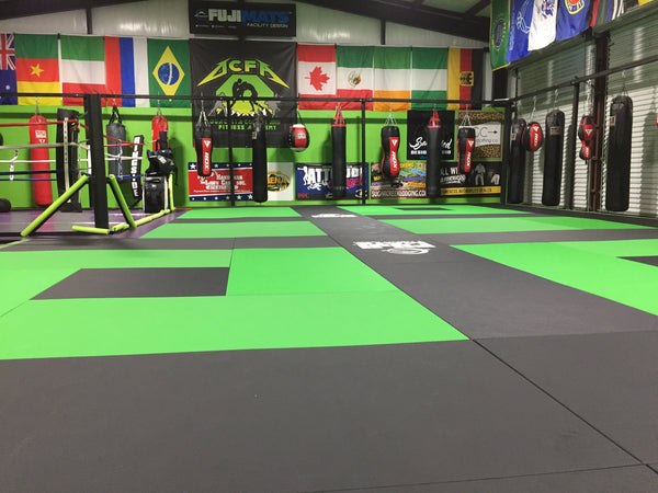 Tatami Series 2Mx1M