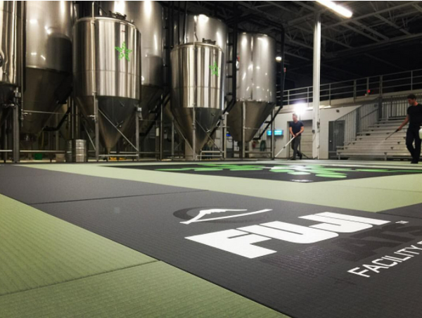 25mm Tatami Mat