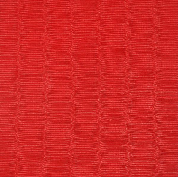 Tatami Red